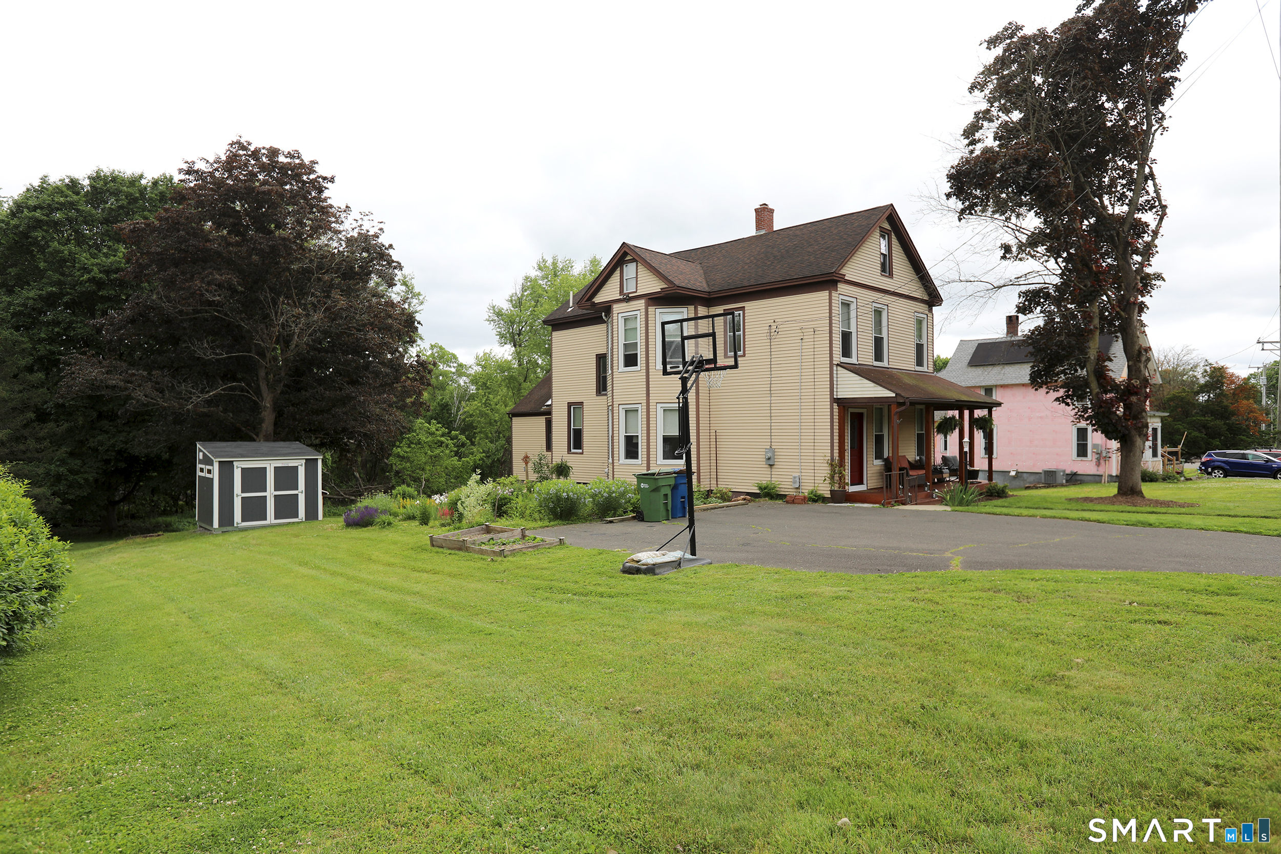 90 Hayden Station Road Windsor, CT 06095 - Photo 22 of 28