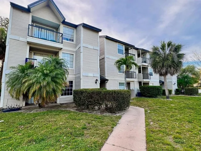 $1,500 | 1932 Lake Atriums Circle, Unit 80, Orlando, FL 32839