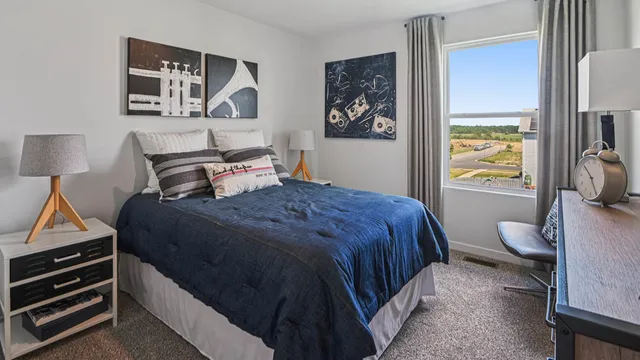 $488,990 | 984 Sapphire Lane, Montgomery, IL 60538