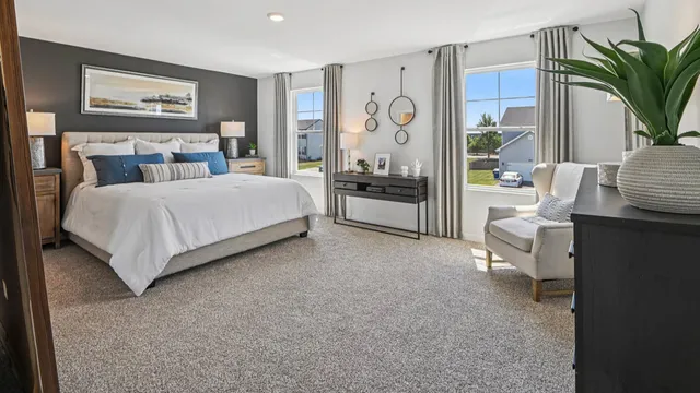 $488,990 | 984 Sapphire Lane, Montgomery, IL 60538