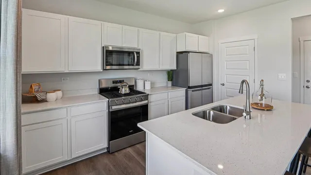 $488,990 | 984 Sapphire Lane, Montgomery, IL 60538