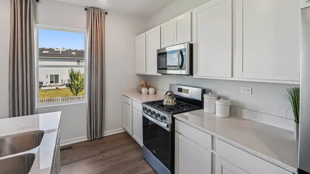 $488,990 | 984 Sapphire Lane, Montgomery, IL 60538