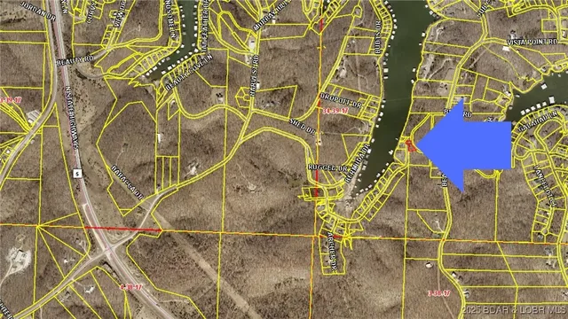 $15,500 | Anthony Cove Road, Camdenton, MO 65020