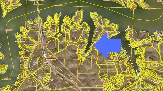 $15,500 | Anthony Cove Road, Camdenton, MO 65020