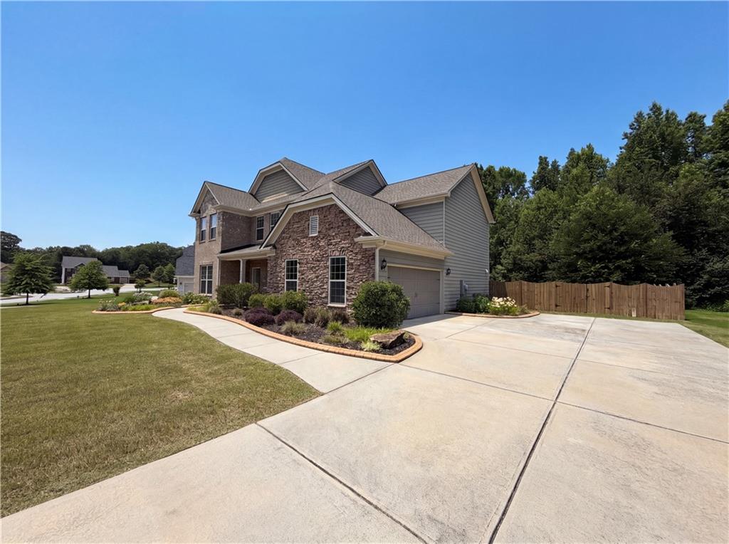 165 Calverton Lane Tyrone, GA 30290 - Photo 21 of 22
