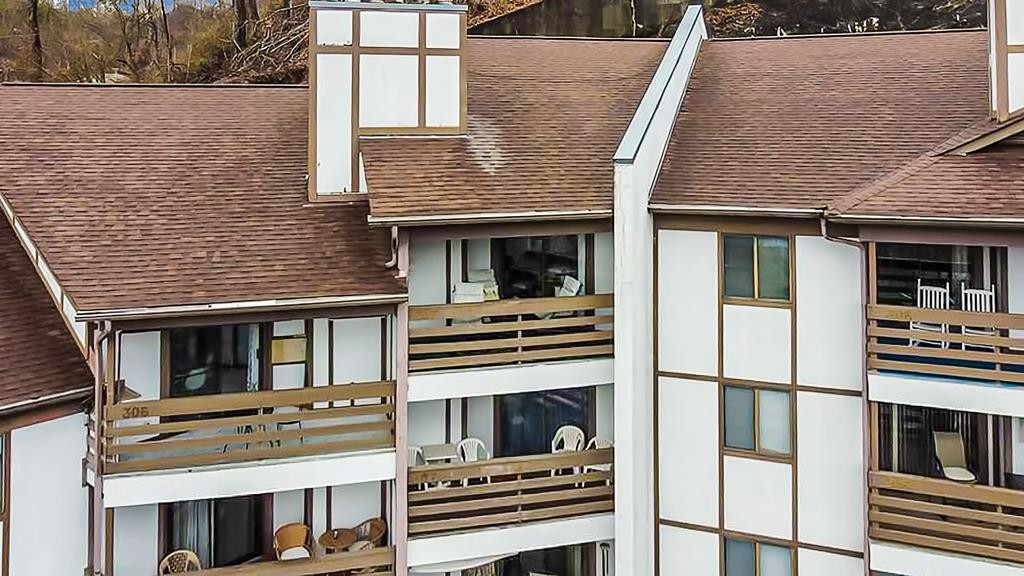 616 Turkey Nest Road Gatlinburg, TN 37738 - Photo 1 of 42