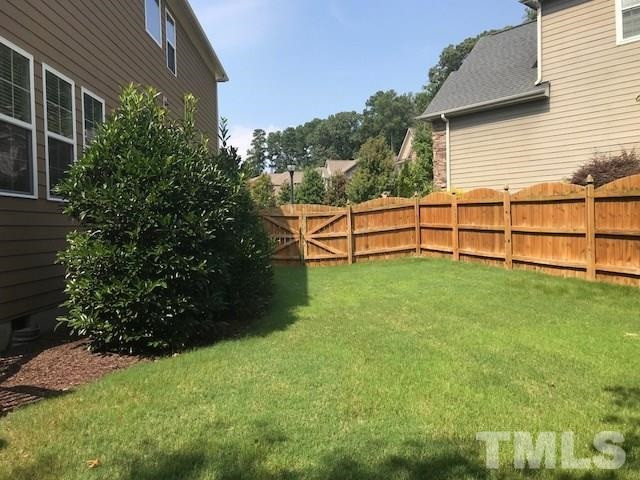 8505 Stonechase Drive Raleigh, NC 27613 - Photo 22 of 24 Photo 22