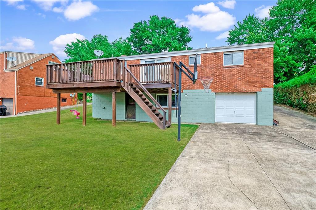 103 William Circle McKees Rocks, PA 15136 - Photo 22 of 25 Gallery Image 22