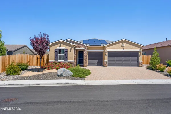 $690,000 | 2198 Sprague Drive, Sparks, NV 89436