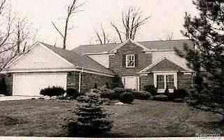 1429 Sandy Ridge Drive Rochester, MI 48306 - Photo 1 of 1 Listing Image