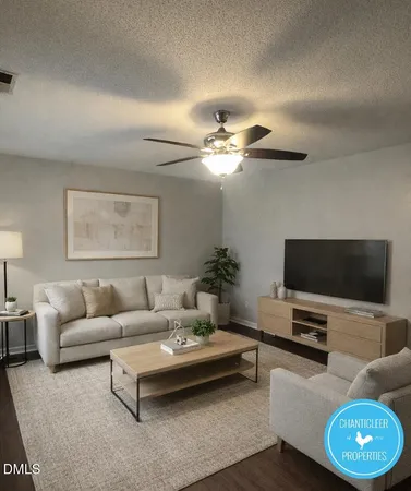$1,250 | 1404 Manteo Street, Durham, NC 27701