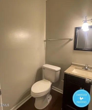 $1,250 | 1404 Manteo Street, Durham, NC 27701