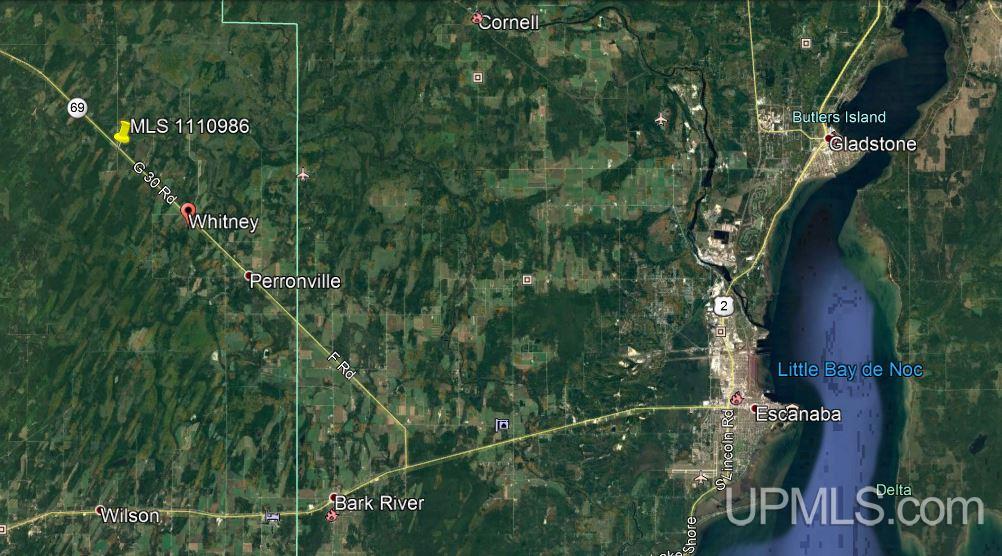 M69 And Shiversky Road Perronville, MI 49873 - Photo 13 of 16