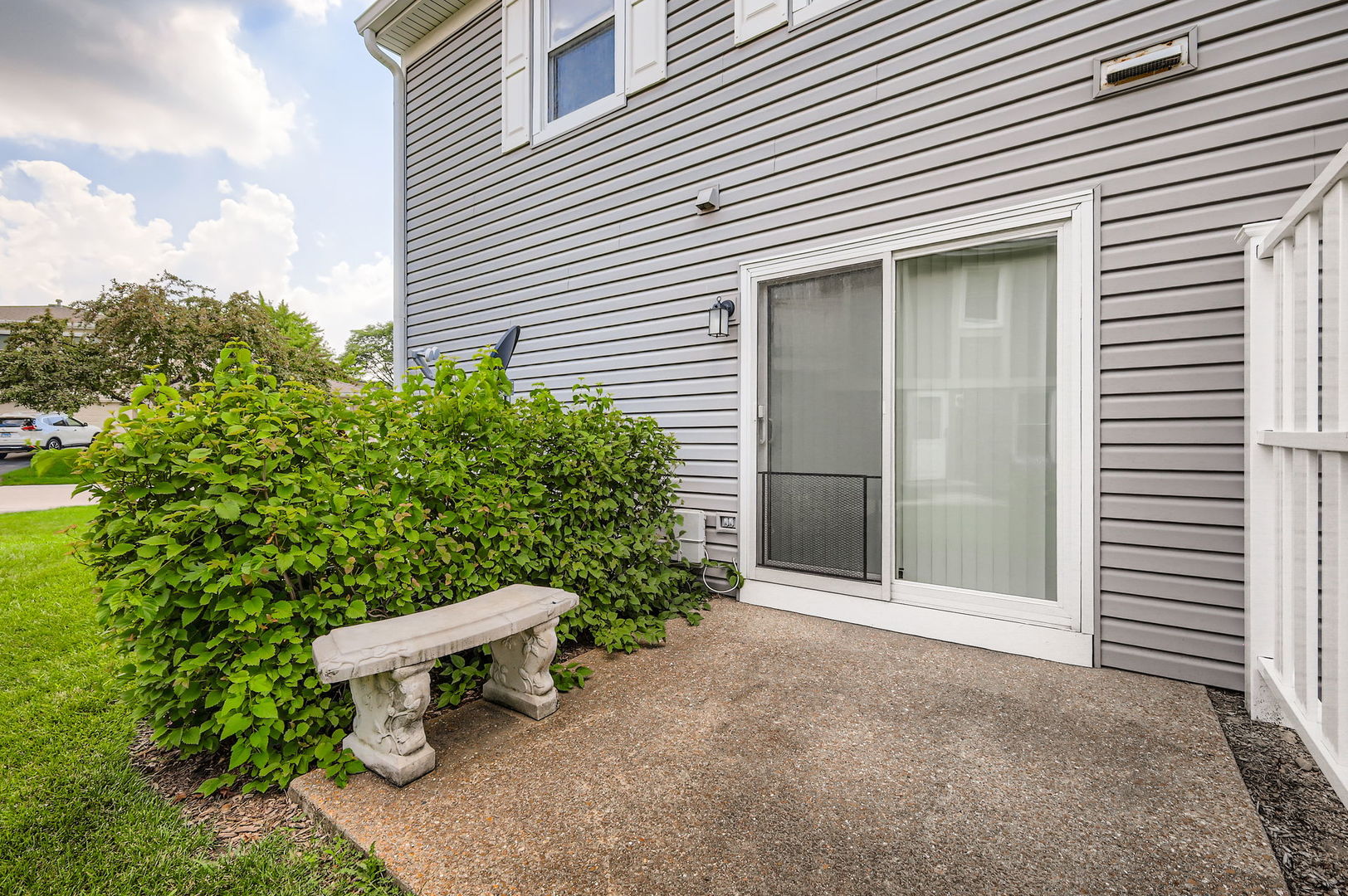 278 Nantucket Harbor Schaumburg, IL 60193 - Photo 12 of 14
