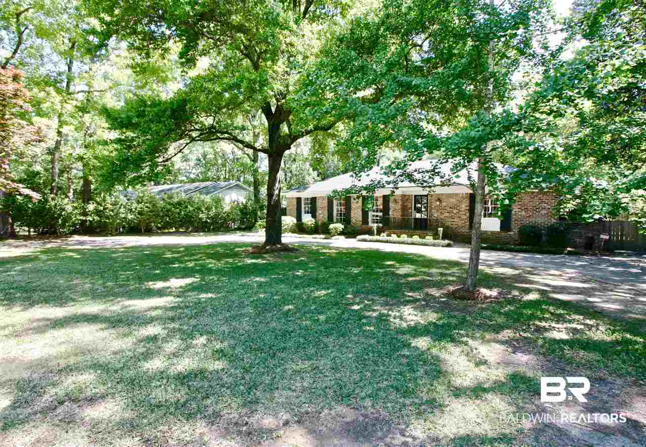54 Ridgelawn Drive East Mobile, AL 36608 - Photo 32 of 32