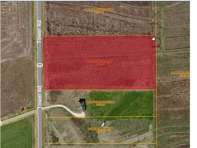 0 Tower Rayne, LA 70578 - Photo 1 of 1 Primary Photo