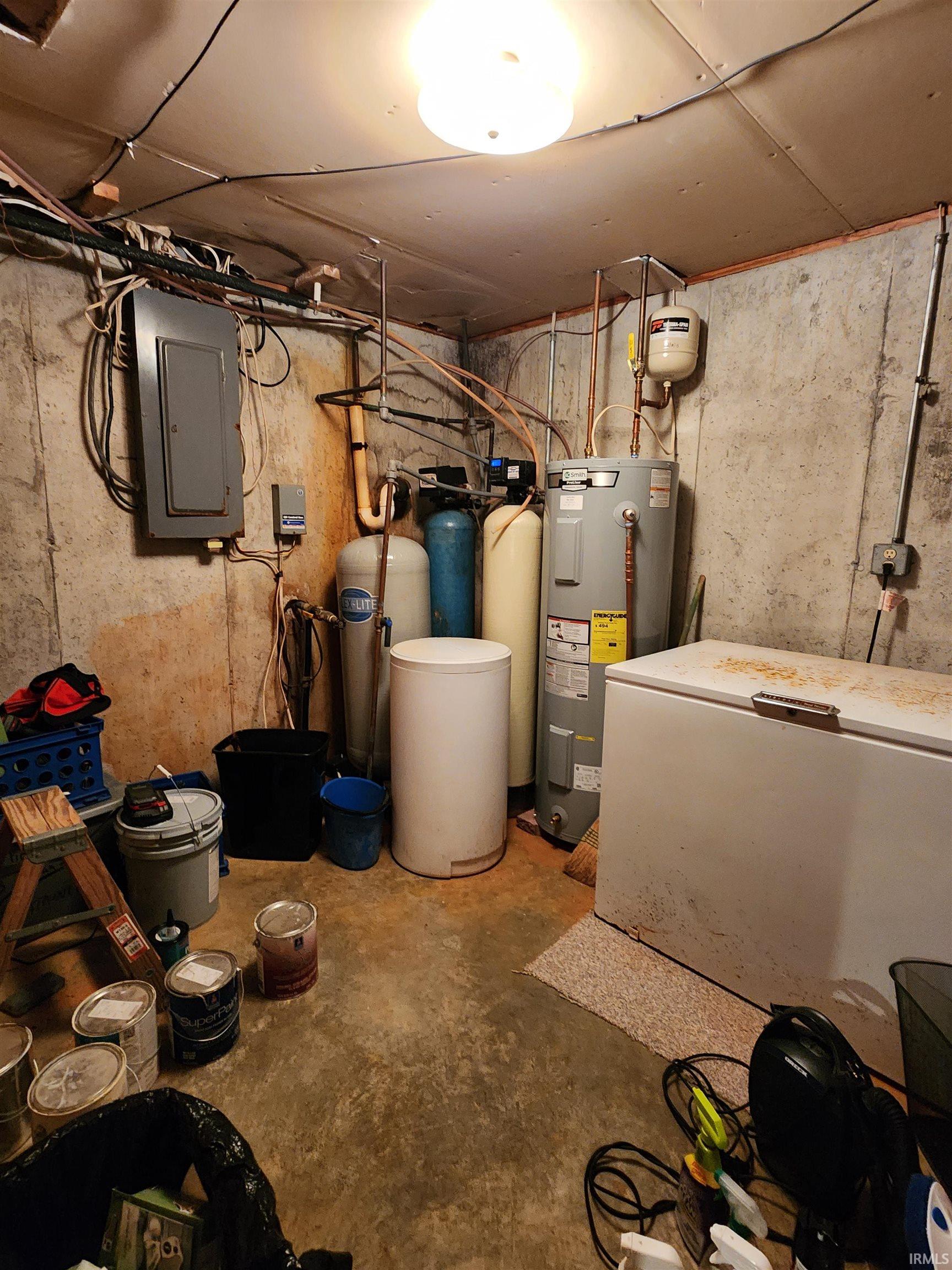 3260 North 200 West Decatur, IN 46733 - Photo 28 of 36