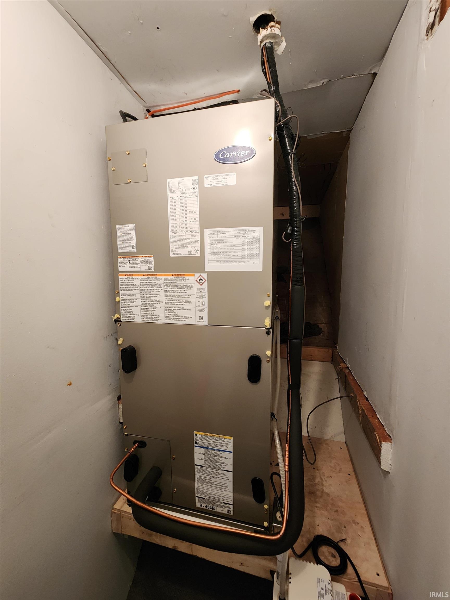 3260 North 200 West Decatur, IN 46733 - Photo 30 of 36