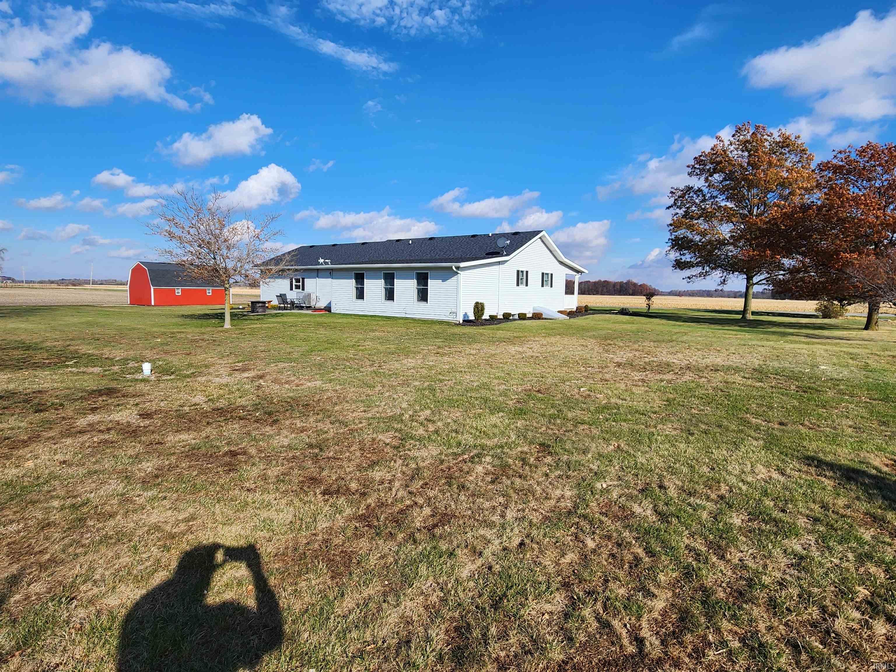 3260 North 200 West Decatur, IN 46733 - Photo 33 of 36