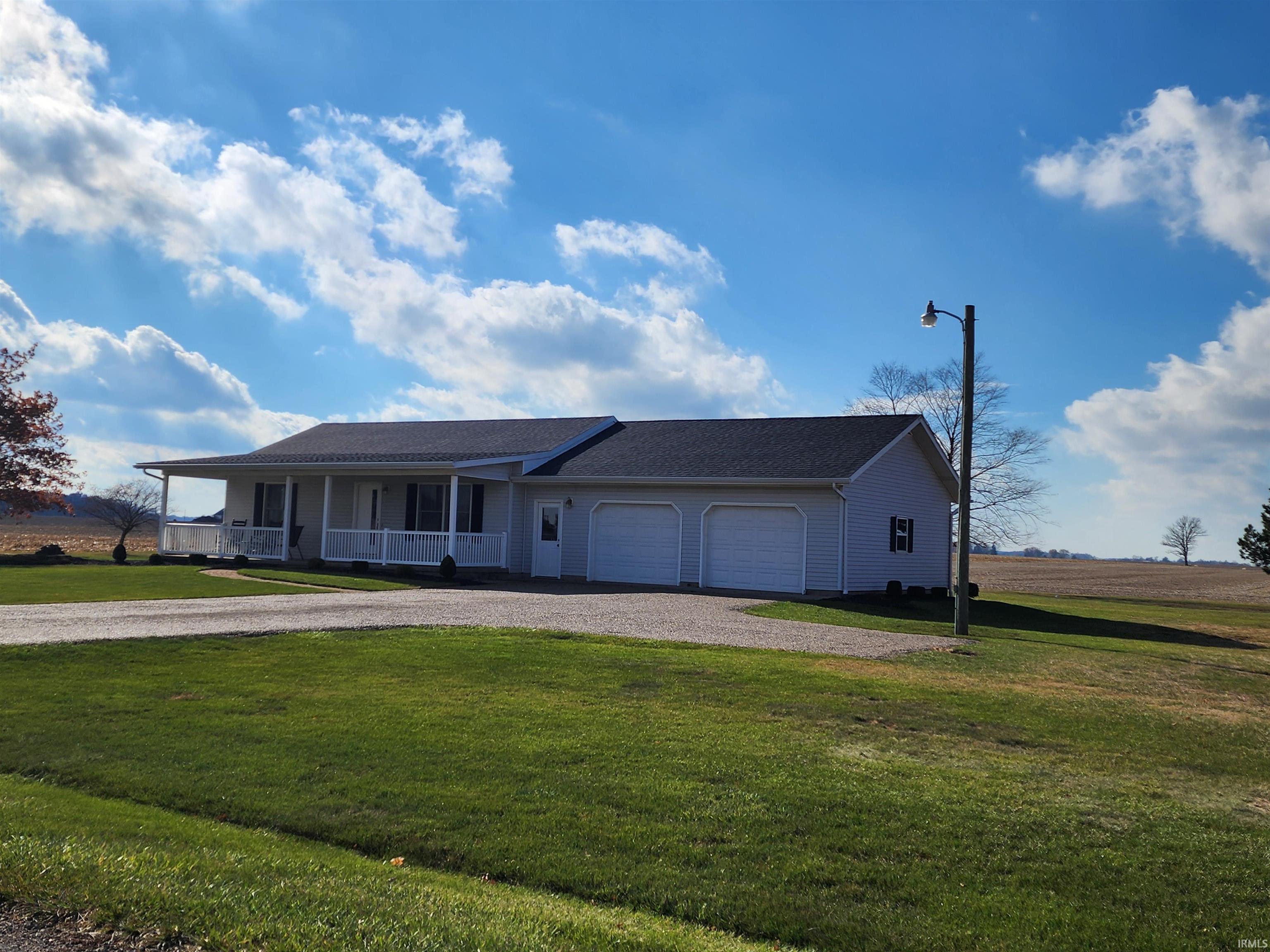 3260 North 200 West Decatur, IN 46733 - Photo 34 of 36