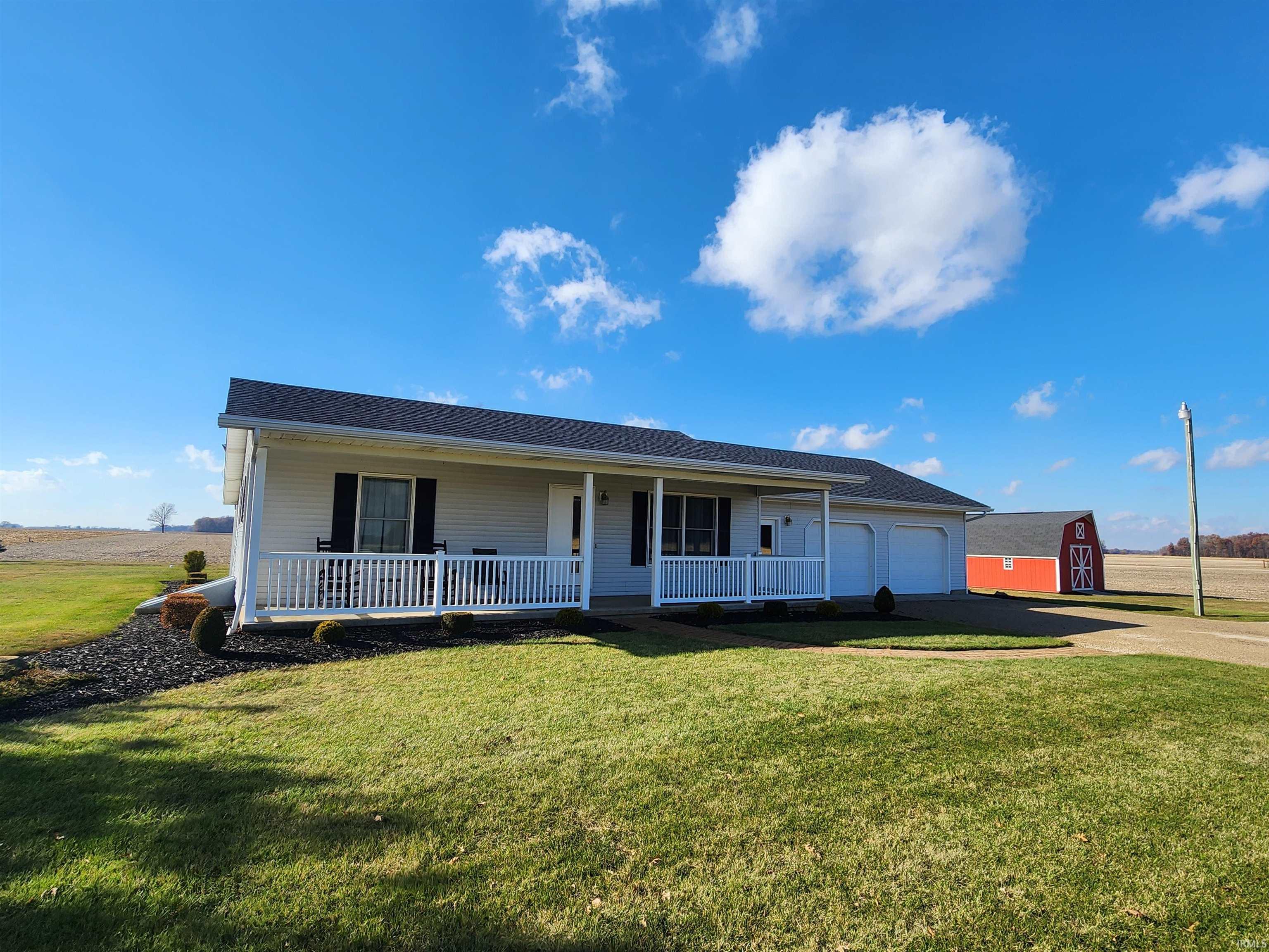 3260 North 200 West Decatur, IN 46733 - Photo 35 of 36