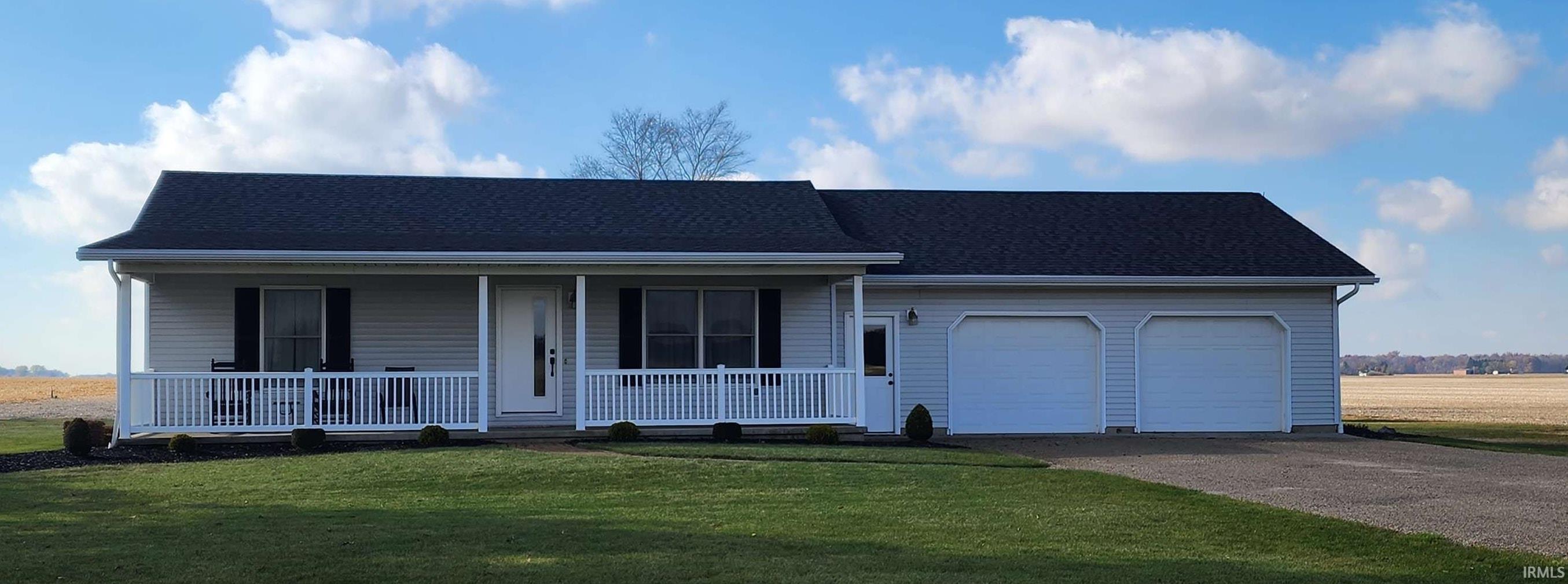 3260 North 200 West Decatur, IN 46733 - Photo 36 of 36