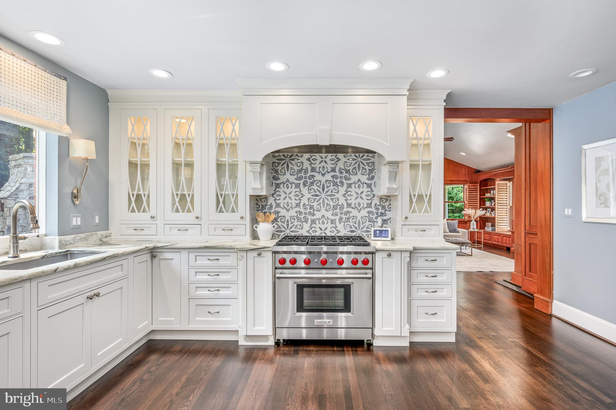 337 River Bend Road Great Falls, VA 22066 - Photo 23 of 92 Designer touches all around