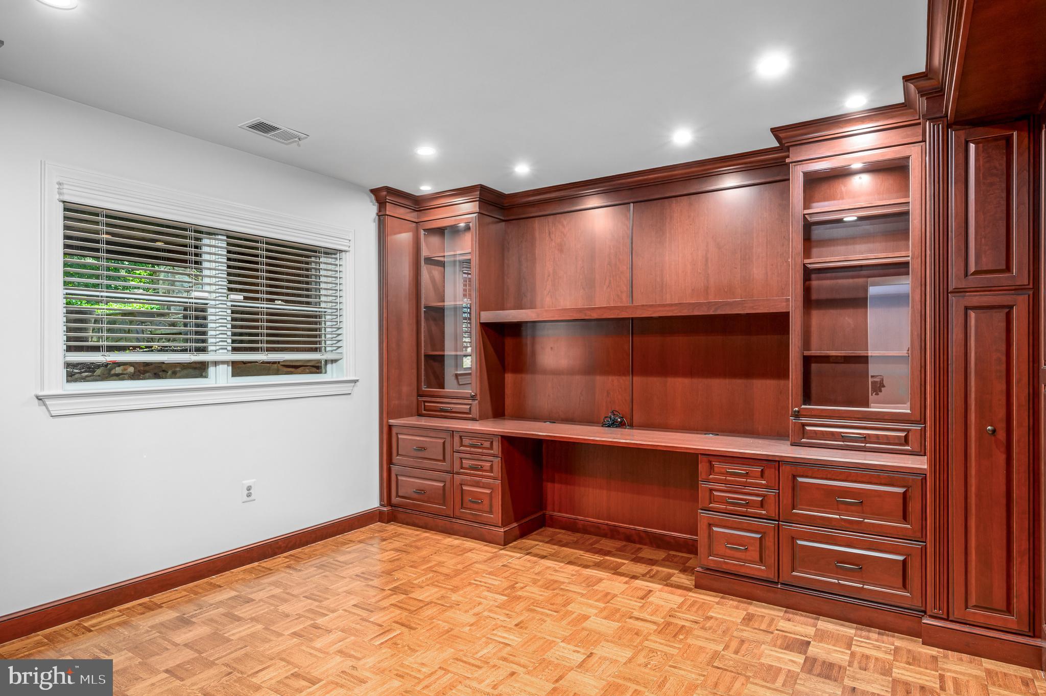 337 River Bend Road Great Falls, VA 22066 - Photo 48 of 92 Lower level bedroom 6