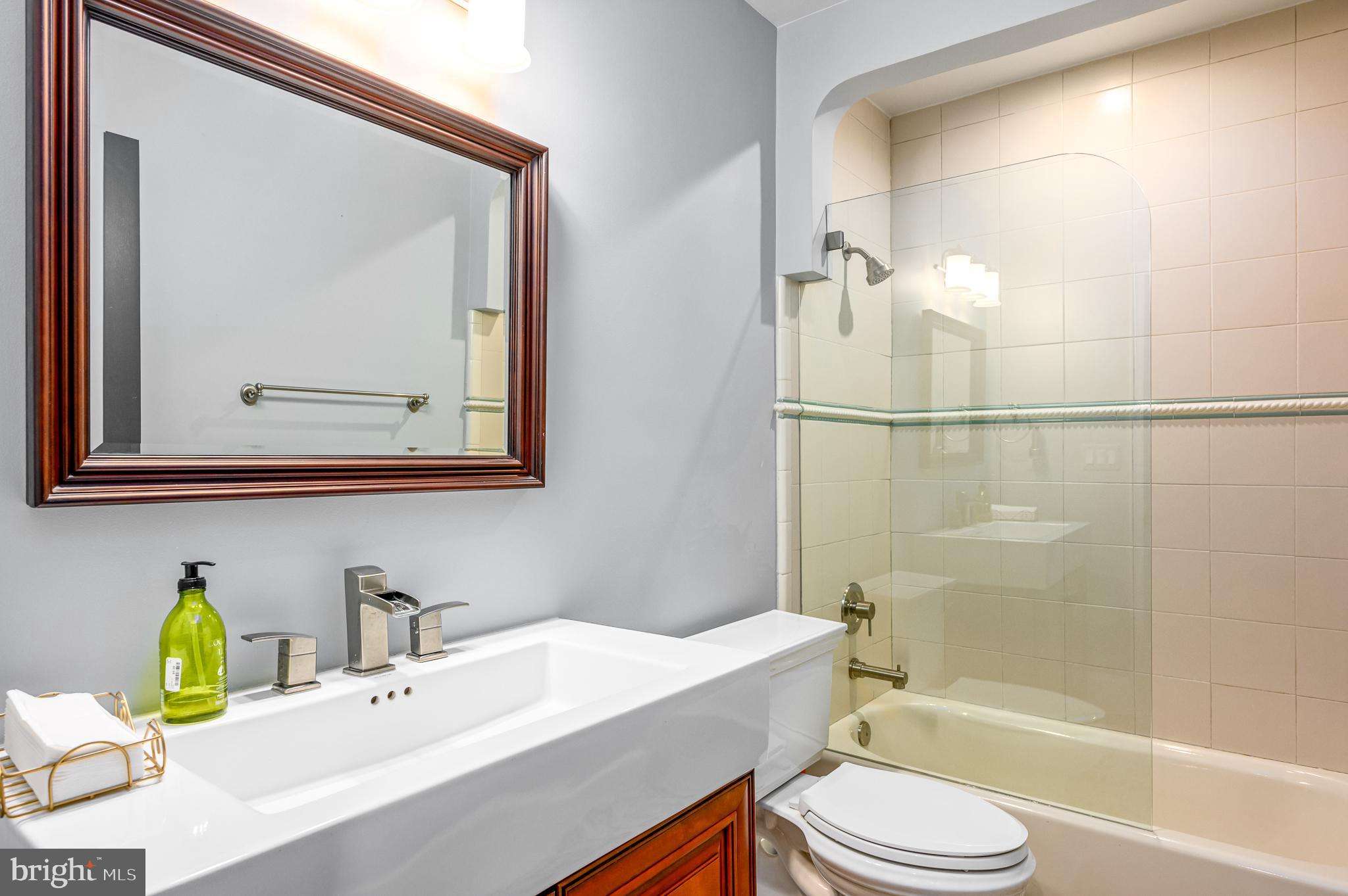 337 River Bend Road Great Falls, VA 22066 - Photo 49 of 92 Lower level bathroom 4