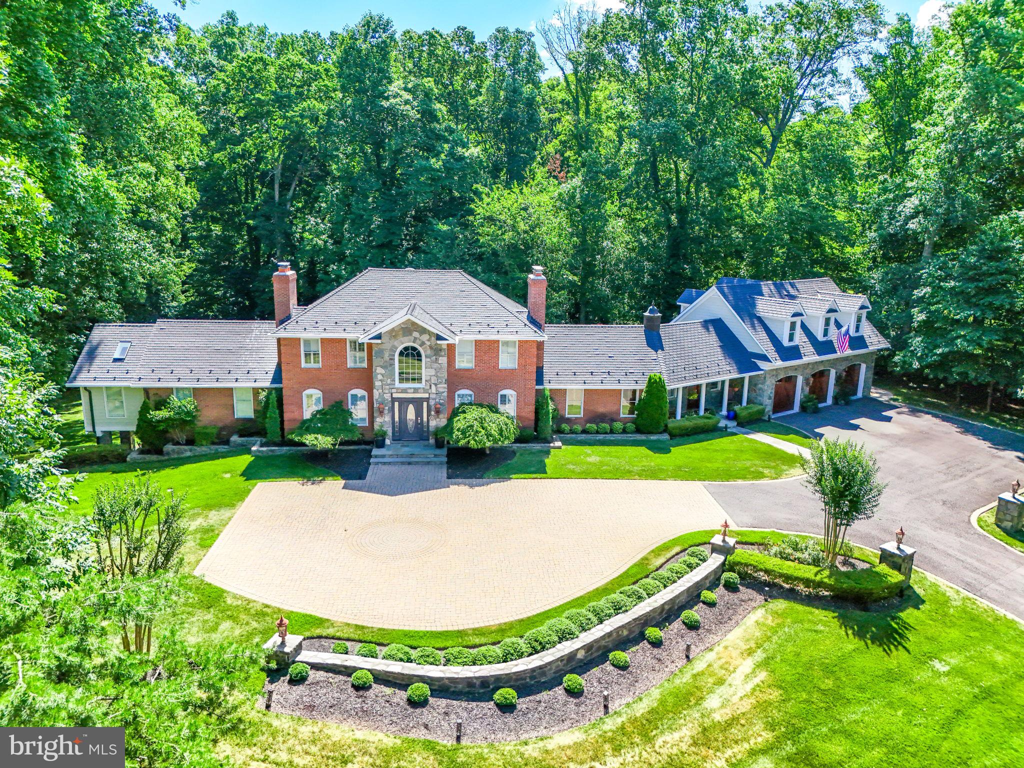 337 River Bend Road Great Falls, VA 22066 - Photo 72 of 92