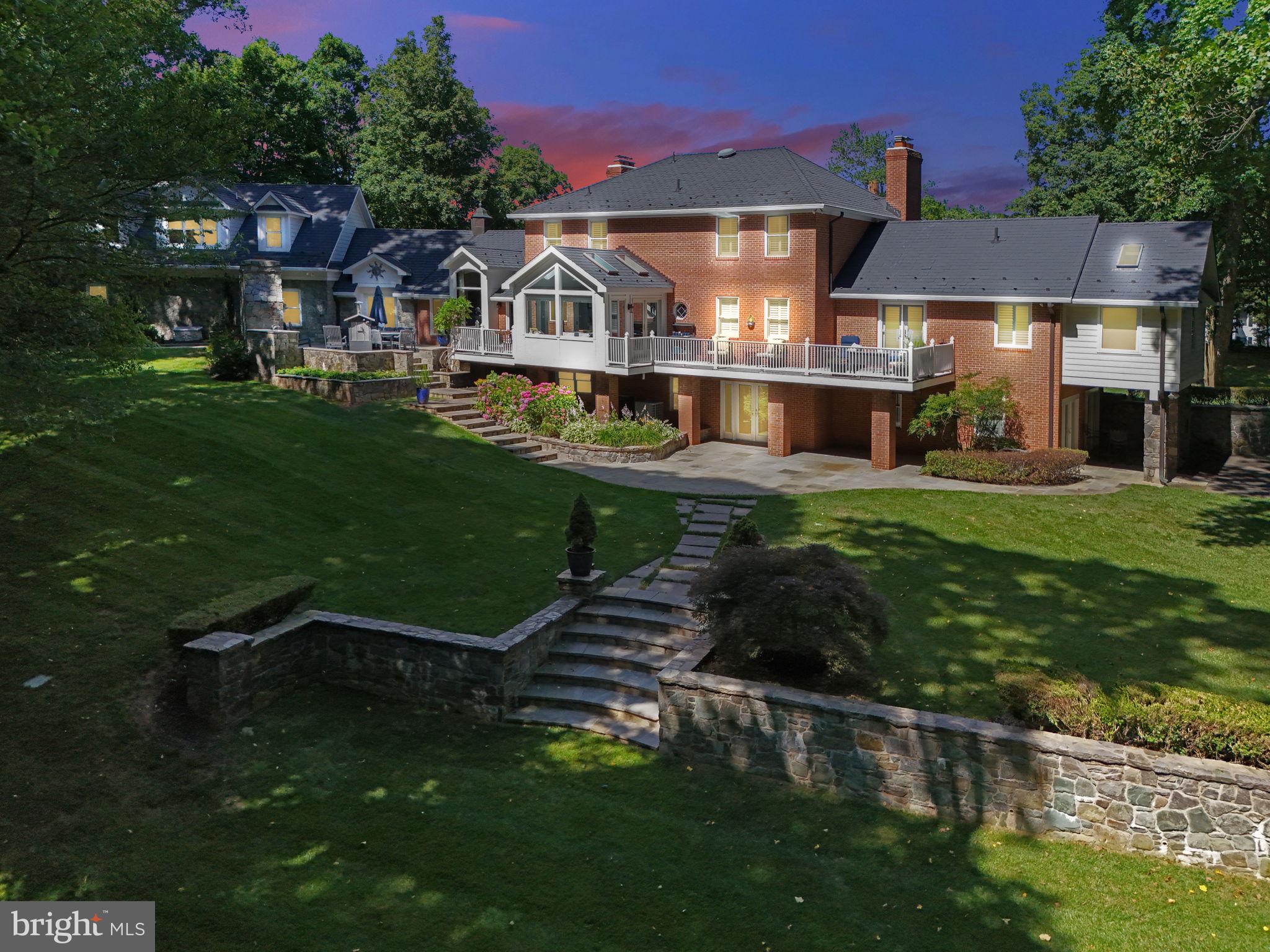 337 River Bend Road Great Falls, VA 22066 - Photo 74 of 92