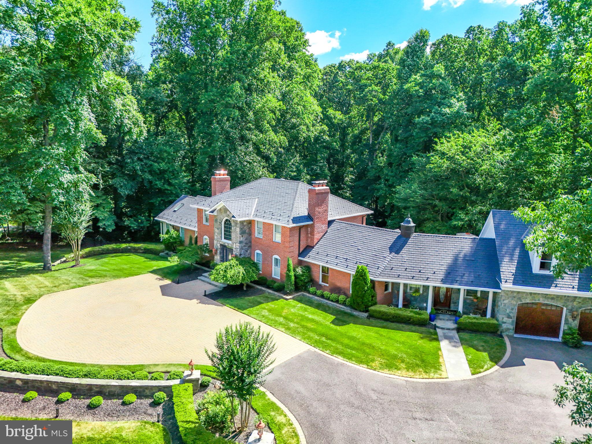 337 River Bend Road Great Falls, VA 22066 - Photo 76 of 92