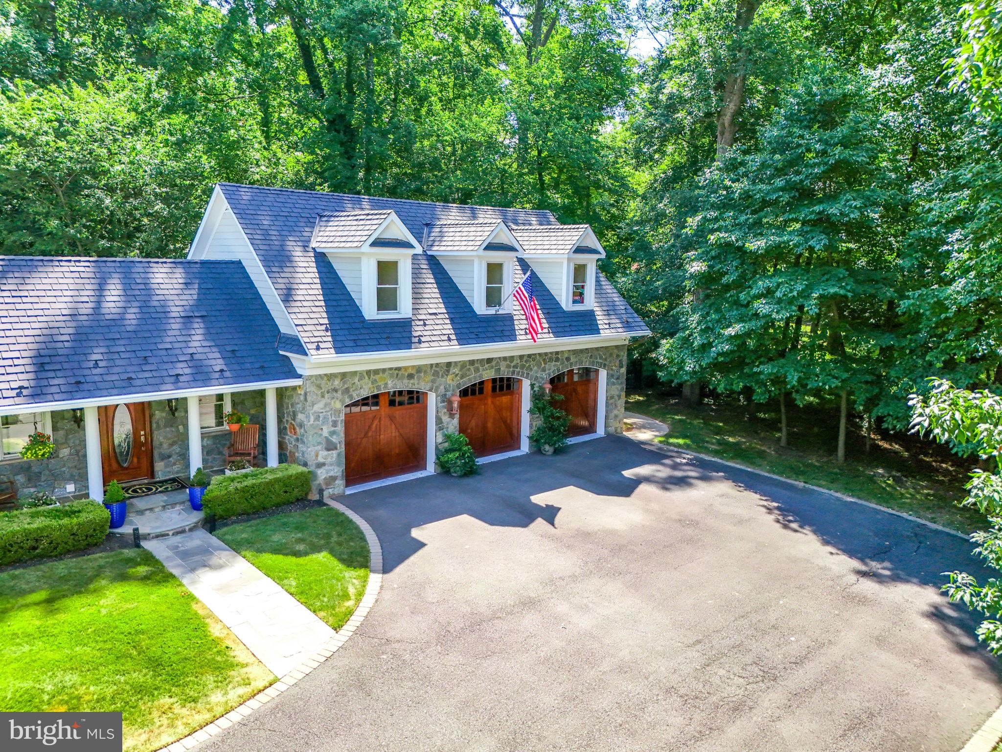 337 River Bend Road Great Falls, VA 22066 - Photo 77 of 92