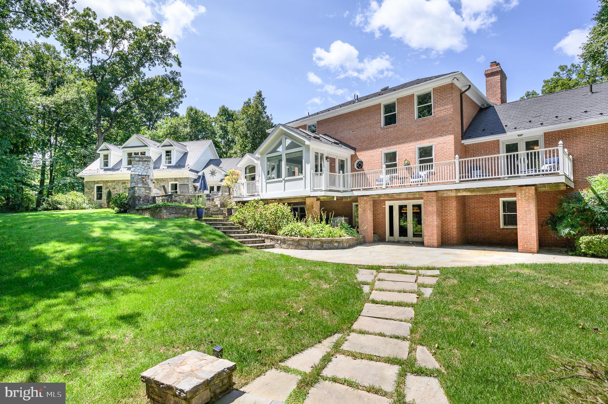 337 River Bend Road Great Falls, VA 22066 - Photo 78 of 92