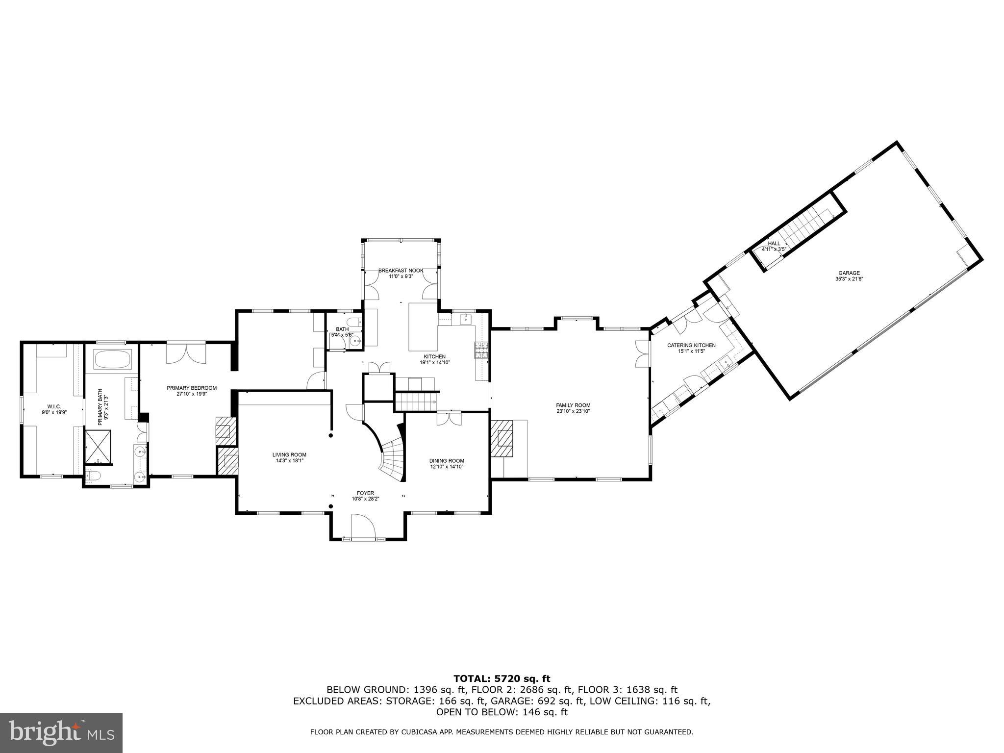 337 River Bend Road Great Falls, VA 22066 - Photo 90 of 92 Main level