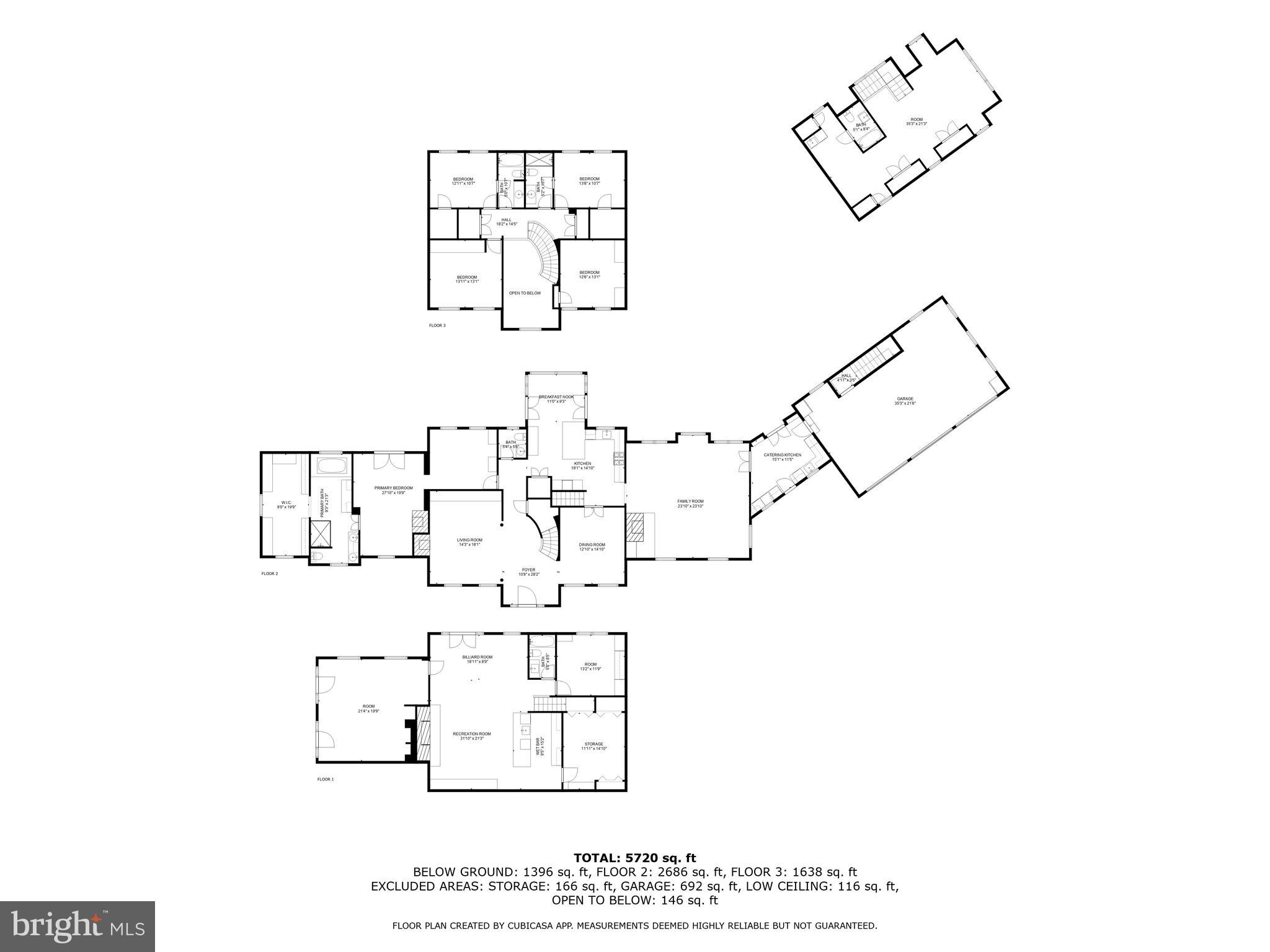 337 River Bend Road Great Falls, VA 22066 - Photo 92 of 92 All 3 levels