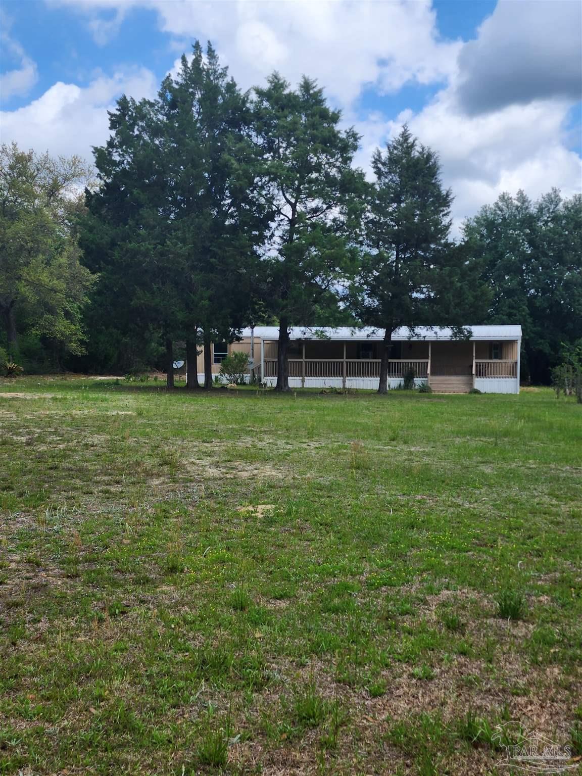 10130 Muscogee Road Milton, FL 32583 - Photo 1 of 15