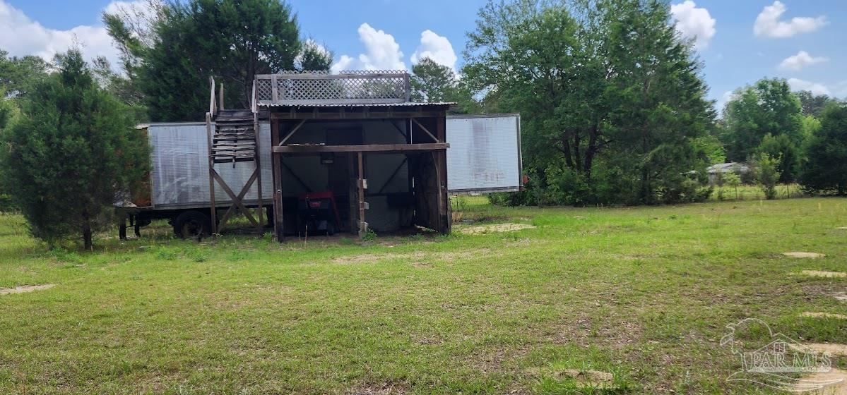 10130 Muscogee Road Milton, FL 32583 - Photo 15 of 15
