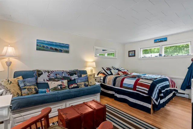 $119,000 | 2090 Post Road, Unit 4B, Wells, ME 04090