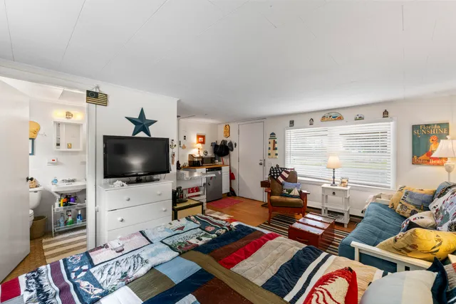 $119,000 | 2090 Post Road, Unit 4B, Wells, ME 04090