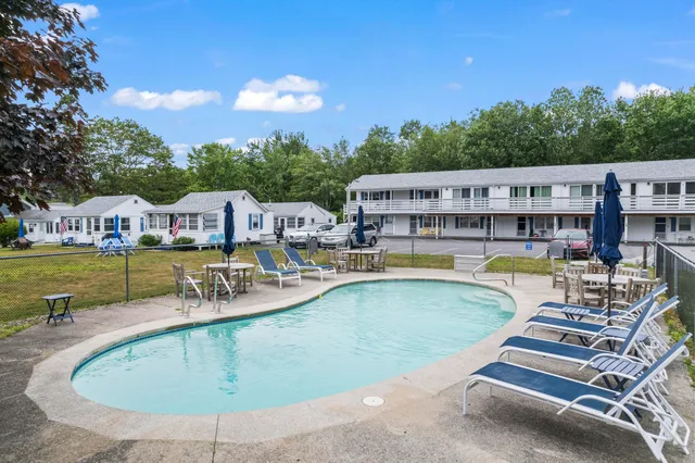 $119,000 | 2090 Post Road, Unit 4B, Wells, ME 04090