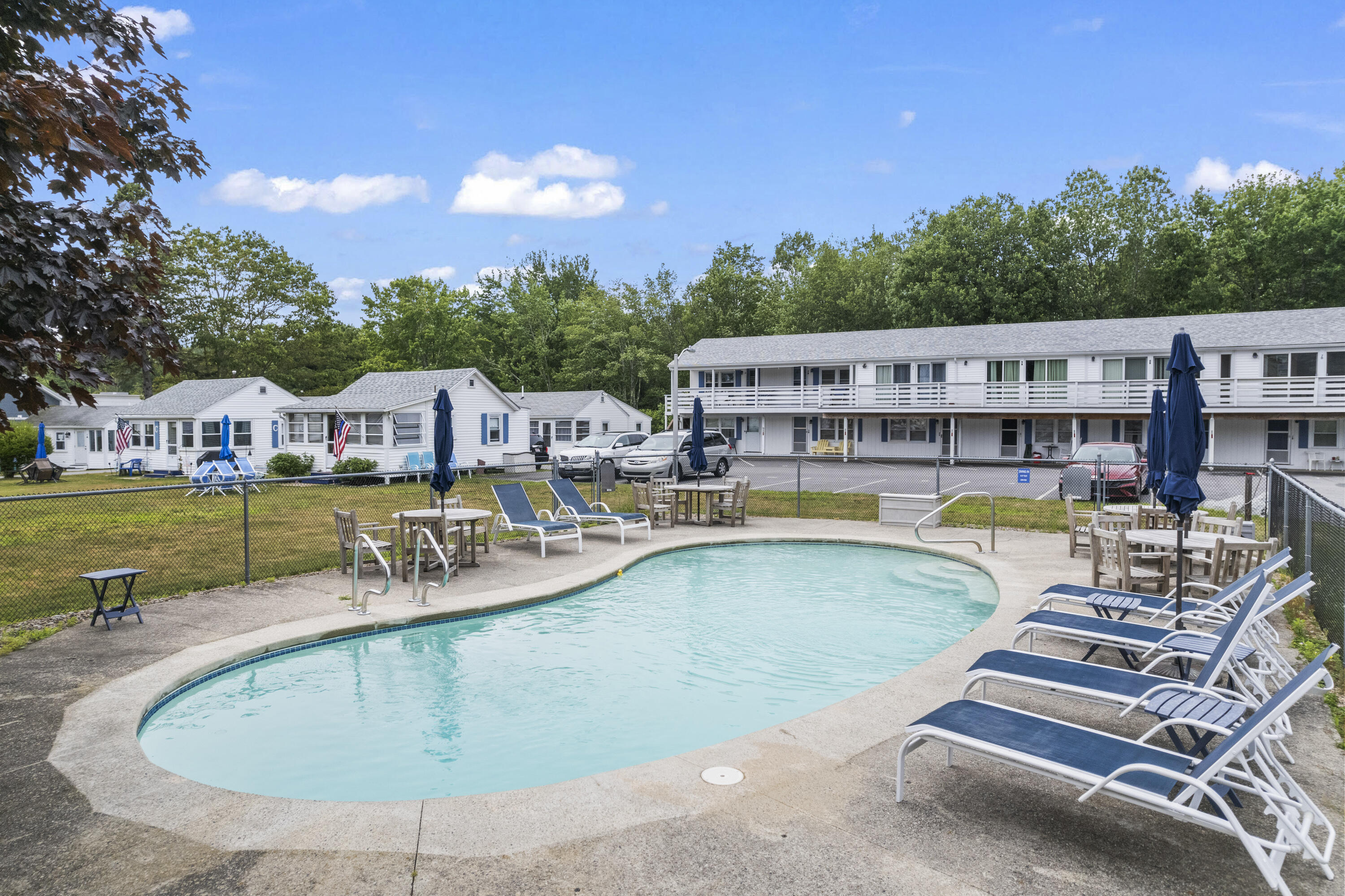 2090 Post Road, Unit 4B Wells, ME 04090 - Photo 13 of 21 Condo For Sale