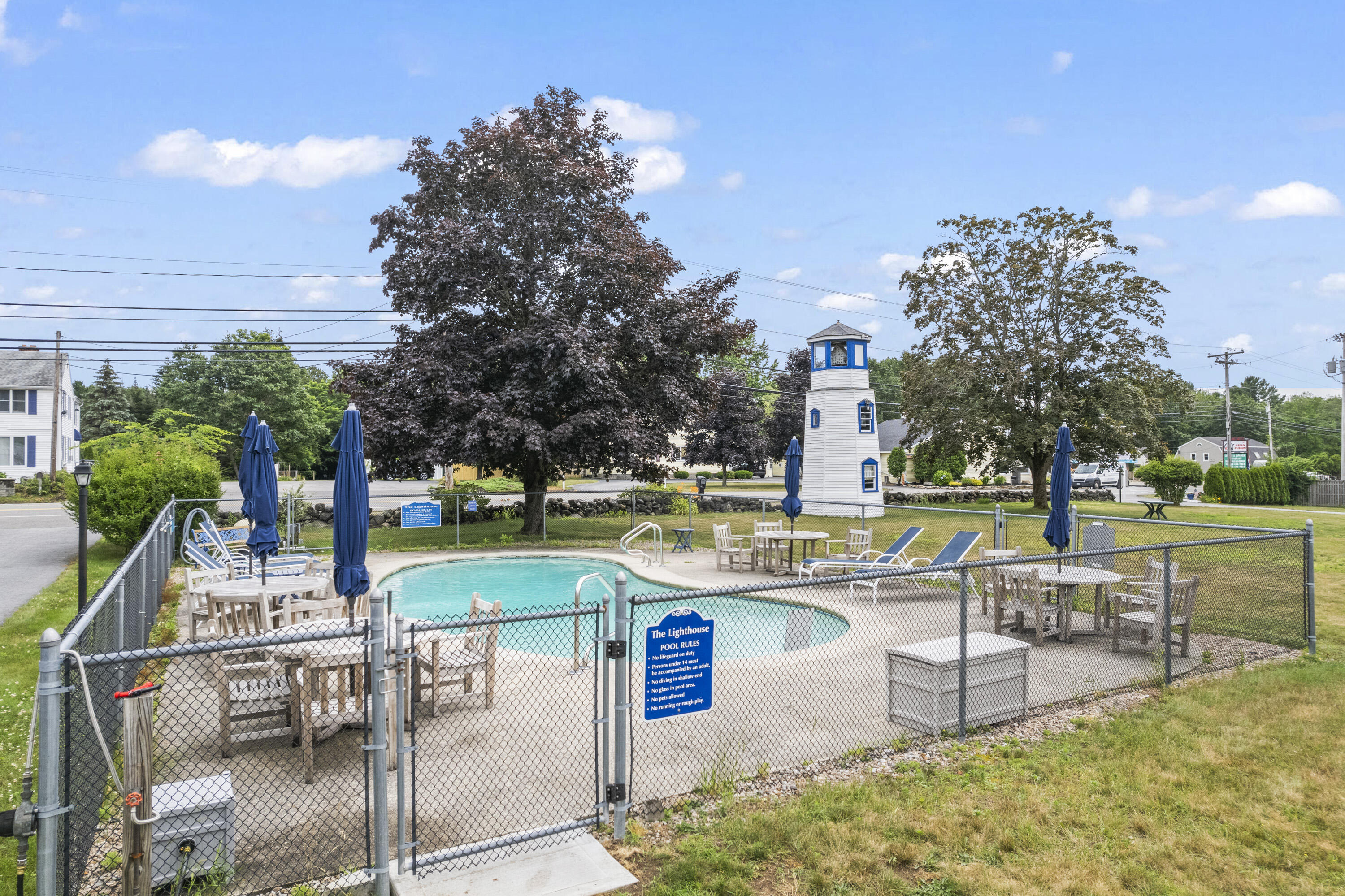 2090 Post Road, Unit 4B Wells, ME 04090 - Photo 14 of 21 Condo For Sale