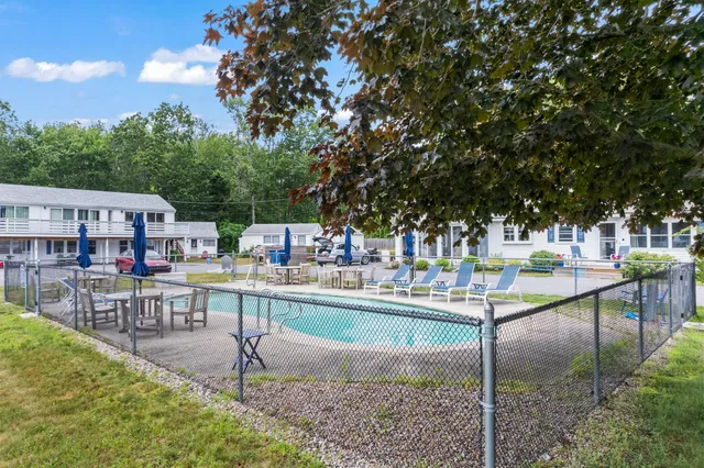 $119,000 | 2090 Post Road, Unit 4B, Wells, ME 04090