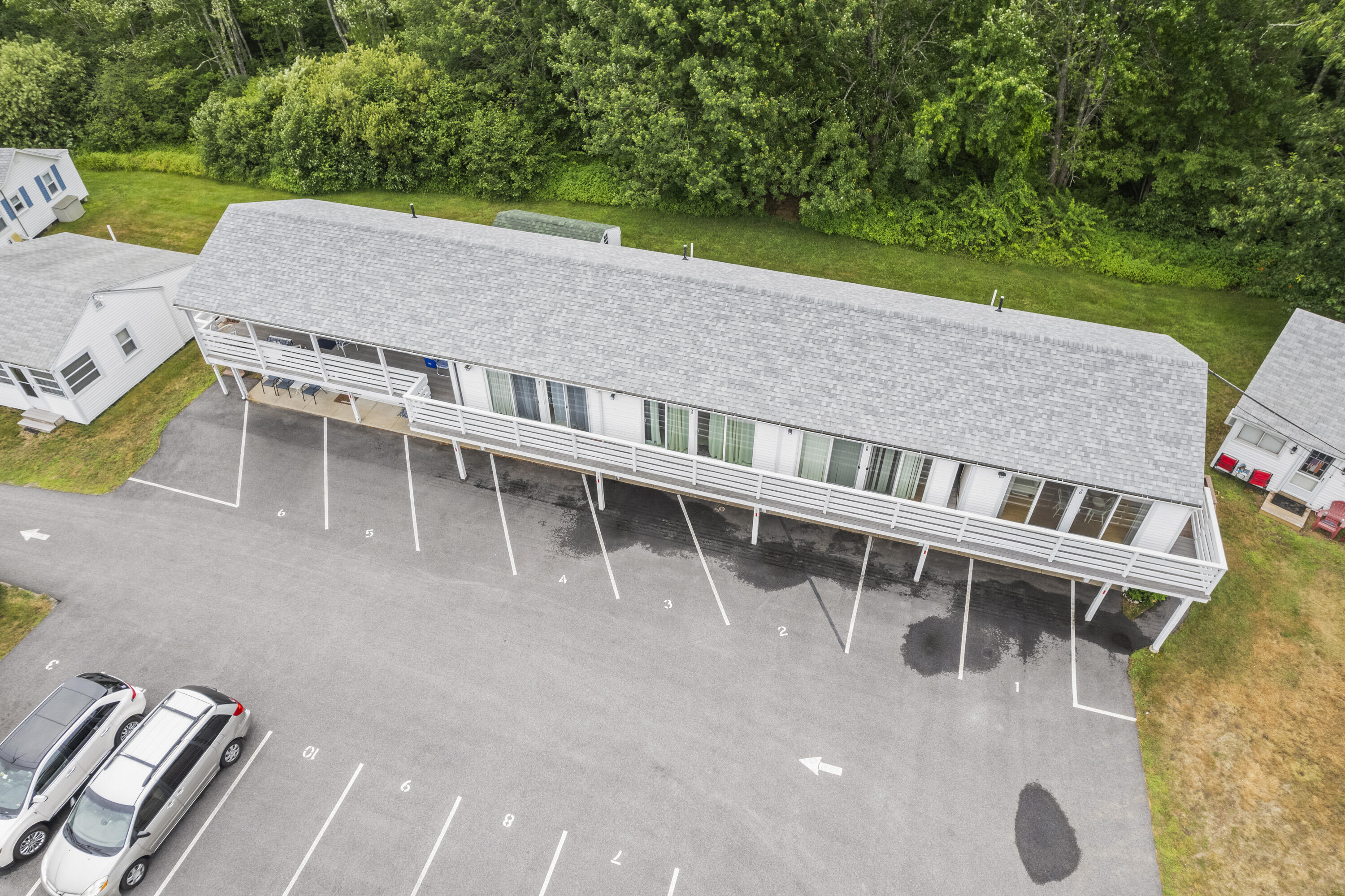 2090 Post Road, Unit 4B Wells, ME 04090 - Photo 16 of 21 Condo For Sale