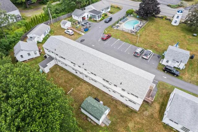 $119,000 | 2090 Post Road, Unit 4B, Wells, ME 04090