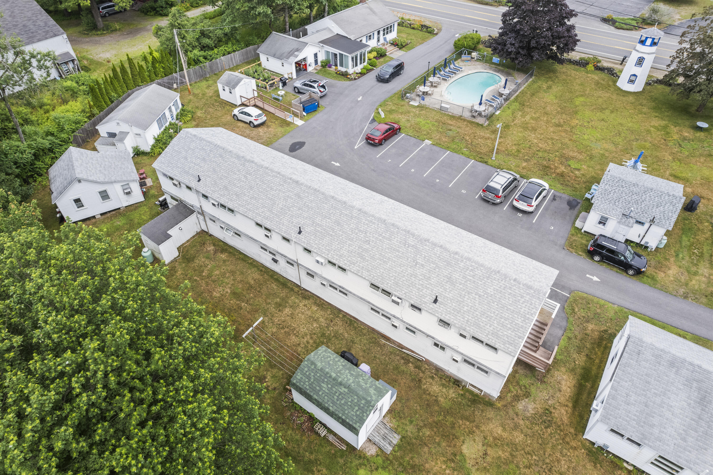 2090 Post Road, Unit 4B Wells, ME 04090 - Photo 17 of 21 Condo For Sale