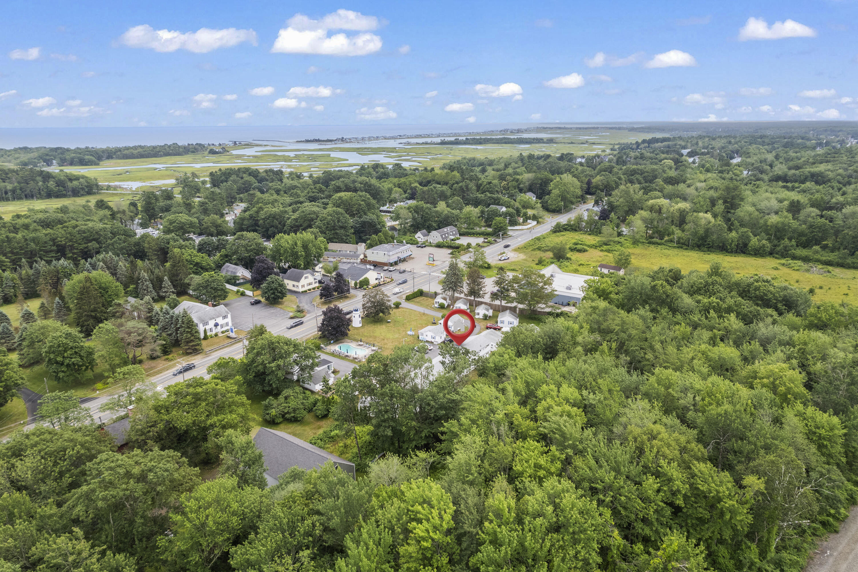 2090 Post Road, Unit 4B Wells, ME 04090 - Photo 18 of 21 Condo For Sale