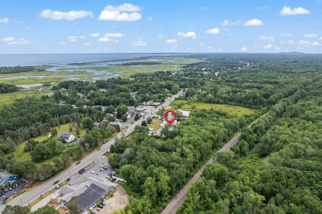 $119,000 | 2090 Post Road, Unit 4B, Wells, ME 04090