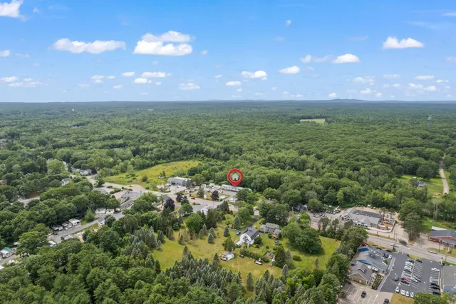 $119,000 | 2090 Post Road, Unit 4B, Wells, ME 04090